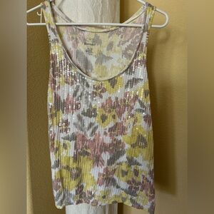 Old Navy tank top